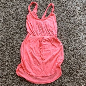 Victoria’s Secret Swimsuit Coverup